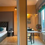 Via Varanasi-A Boutique Hotel