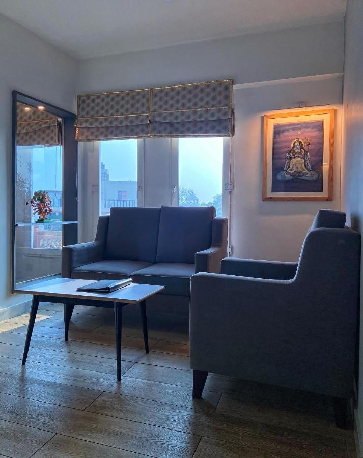 Via Varanasi-a Boutique Hotel Varanasi