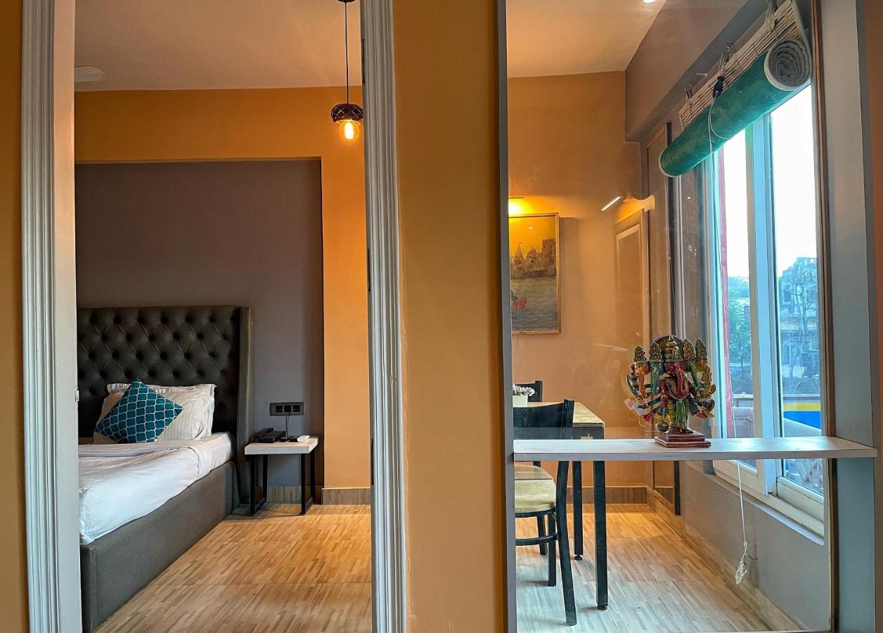 Via Varanasi-a Boutique Hotel Varanasi