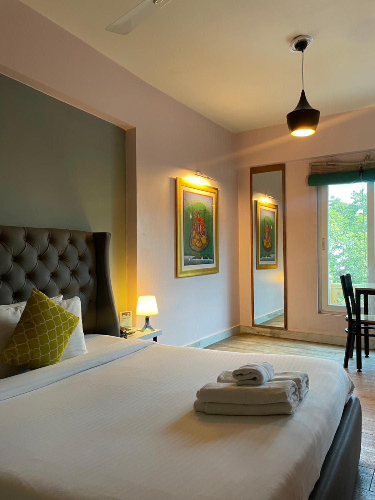 Via Varanasi-a Boutique Hotel Varanasi